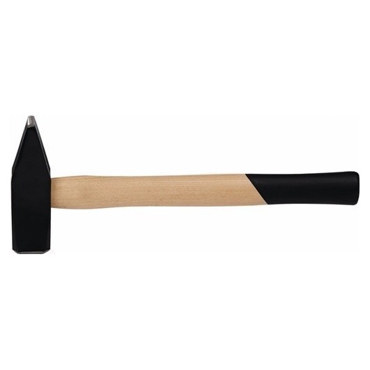Martillo De Cerrajero 300 G Longitud Del Mango 300 Mm Fresno
