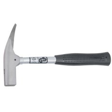 Martillo De Carpintero Peso De Cabeza 600 G Sin Iman Rugoso
