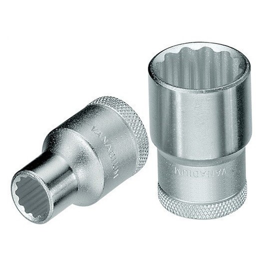 Boca Llave Vaso D19-1/2-19/32-6136730