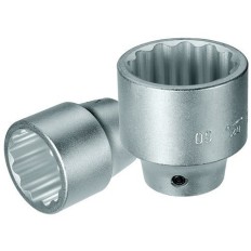 Boca De Llave De Vaso D 21 1 Pulg. Dodecagonal 65 X 88 Mm