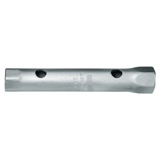 Llave De Tubo 26 R Ancho De Llave 22 X 24 Mm Long. 180 Mm Di