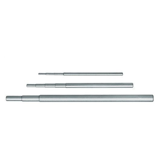 Pasador Escalonado 26 Rs Diam. 5-6 Mm Longitud 190 Mm Gedore