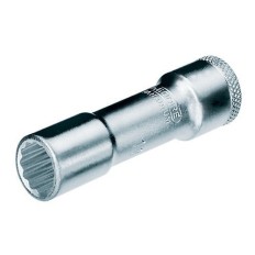 Boca De Llave De Vaso D 30 L 3/8 Pulg. Dodecagonal 11/63,5Mm