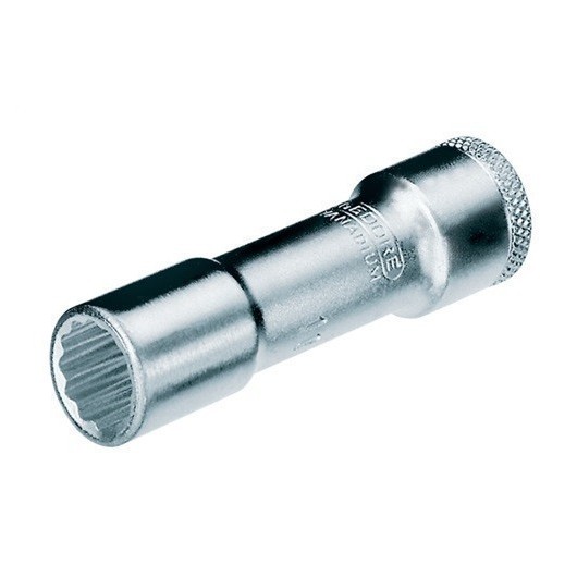 Boca De Llave De Vaso D 30 L 3/8 Pulg. Dodecagonal 11/63,5Mm