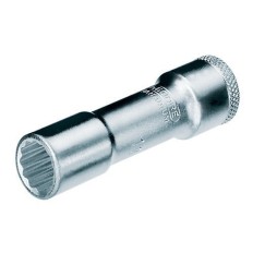 Boca De Llave De Vaso D 30 L 3/8 Pulg. Dodecagonal 12/63,5Mm