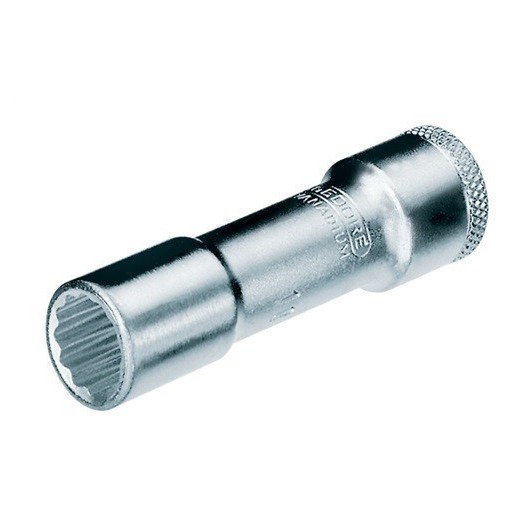 Boca De Llave De Vaso D 30 L 3/8 Pulg. Dodecagonal 16/63,5Mm