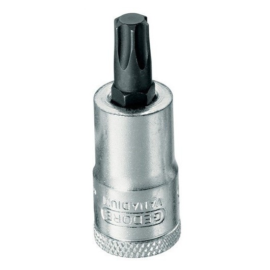 Boca De Llave De Vaso Itx 30 3/8 Pulg. Tx T20 Longitud 49 Mm