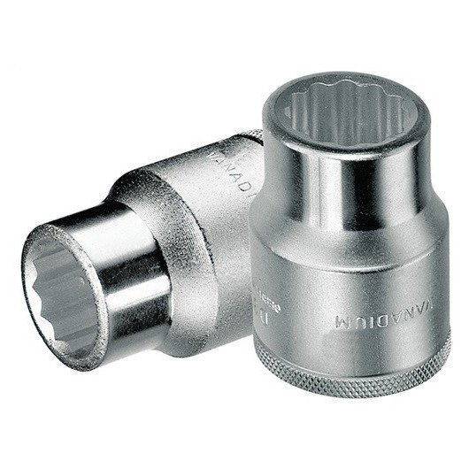 Boca De Llave De Vaso D32 3/4 Pulg. Dodecagonal 50 X 68,5 Mm