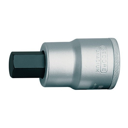 Boca De Llave De Vaso In 32 3/4 Pulg. Allen 17 X 155 Mm