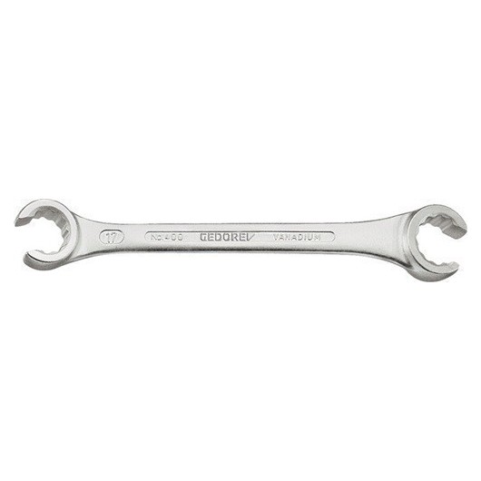 Llave De Estrella Doble 400 11 X 13 Mm 160 Mm Abierta, Con H