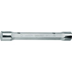 Llave De Tubo De Doble Boca 626 Ancho De Llave 24 X 26 Mm Lo