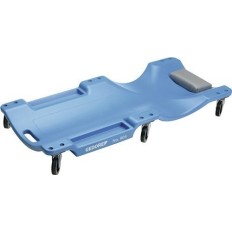 Plataforma Con Ruedas 905 An 480 X L 1000 X Al 115 Mm Max. 1