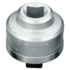 Adaptador De Carraca Llave Dinanometrica 1" A Derecha 754/06