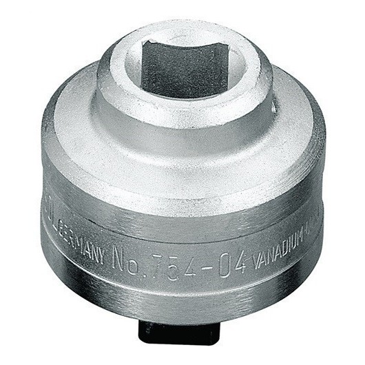 Adaptador De Carraca Llave Dinanometrica 1" A Derecha 754/06