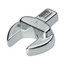 Cabeza De Llave Fija Acoplable 7118-27 Ancho De Llave 27 Mm