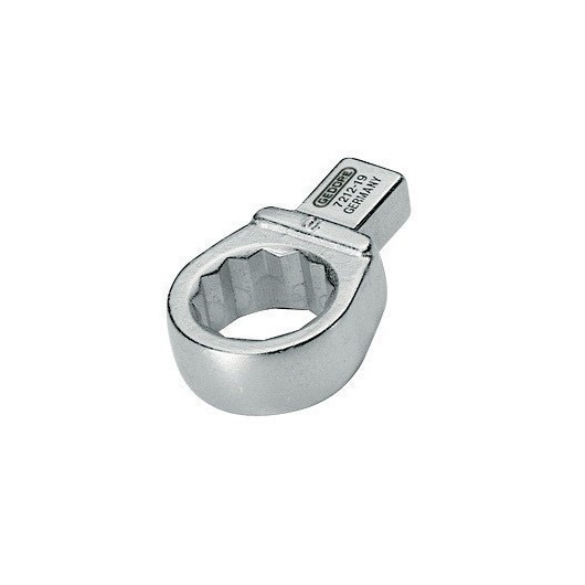 Cabeza De Llave De Estrella Acoplable 7212-17 Ancho De Llave