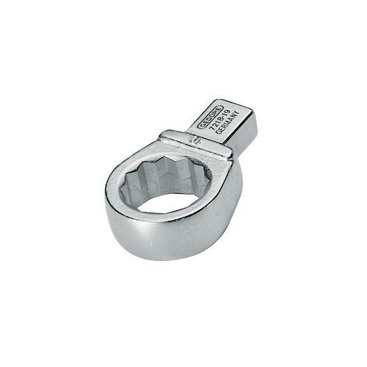 Cabeza De Llave De Estrella Acoplable 7218-36 Ancho De Llave