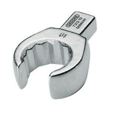 Cabeza Llave Estrella Abierta Acoplable 7312-22 Ancho De Lla
