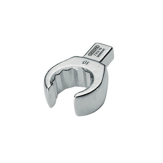 Cabeza Llave Estrella Abierta Acoplable 7312-22 Ancho De Lla