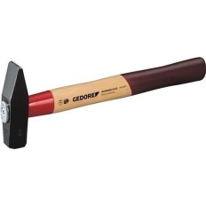 Martillo De Cerrajero Rotband-Plus 1500 G Longitud Del Mango