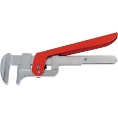 Tenaza Para Valvulas Y Grifos Longitud 260 Mm Ancho De Sujec