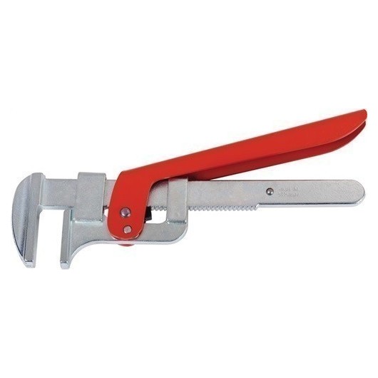 Tenaza Para Valvulas Y Grifos Longitud 260 Mm Ancho De Sujec
