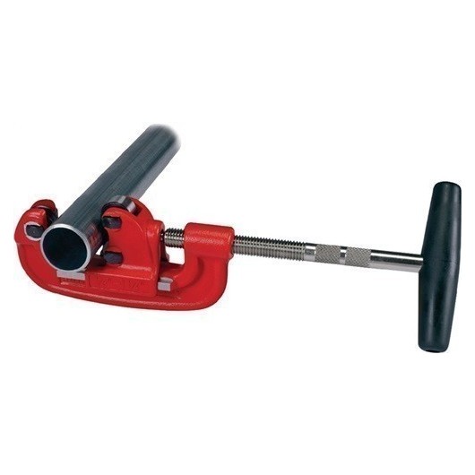 Cortatubos Para Tubos De Acero Super 2 Pulg. 10-60 Mm Rothen