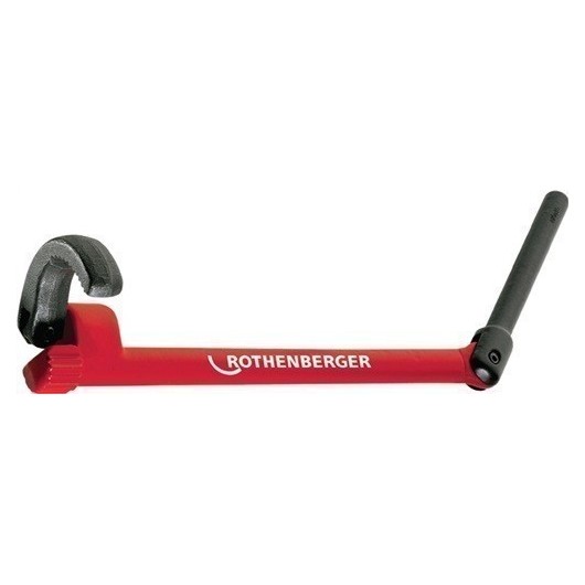 Llave De Tuercas Para Lavabo Tipo E Longitud 235 Mm Ancho De