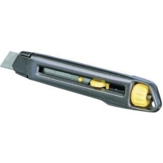 Cuter Interlock Ancho De Varilla 18 Mm Longitud 165 Mm Cuerp