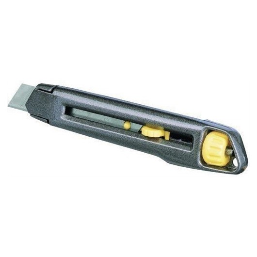 Cuter Interlock Ancho De Varilla 18 Mm Longitud 165 Mm Cuerp