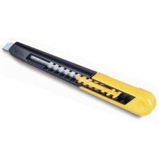Cuter Sm Ancho De Varilla 9 Mm Longitud 130 Mm Plastico Suel