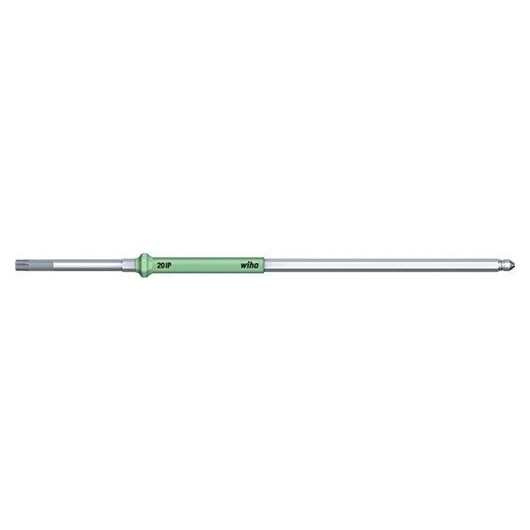 Varilla Intercambiable 26152 Ip 7 1,3 Nm Verde Claro Longitu