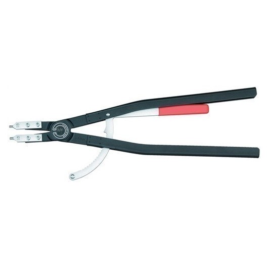 Alicate Arandela Ext 252-400Mm 580Mm P/Recta 46 10 J6 Knipex