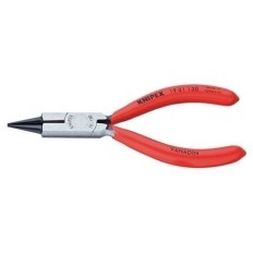 Alicate Joyeria 130Mm Negro Max 2,2 M/Plas 19 01 130 Knipex