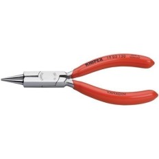 Alicate Joyeria 130Mm Croma Max 2,2 M/Plas 19 03 130 Knipex