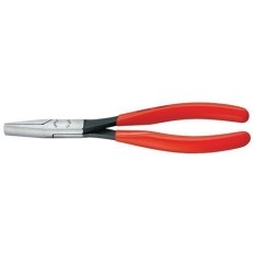 Alicate Montaje 200Mm Negro B/Recta M/Plast 28 01 200 Knipex