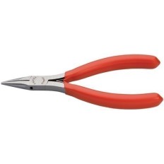 Alicate Montaje 115Mm Electr B/Redon Ancha M/Pla 38 21 115