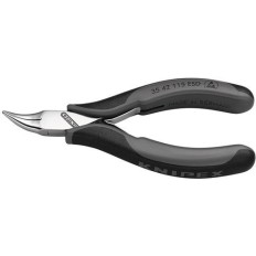 Alicate Montaje 115Mm Electr B/Redon Curva 45º 35 42 115 Esd