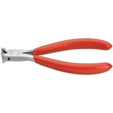 Alicate Corte Frontal 115Mm Elec B/90º Max 1,4 M/Pla 6411115