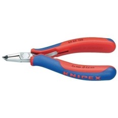 Alicate Corte Frontal 120Mm Elec B/65º Max 0,6 M/Bim 6462120