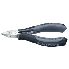 Alicate Corte Diag 115Mm Electr B/Pun Max 1,3 77 42 115 Esd
