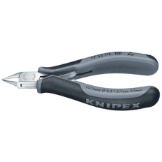 Alicate Corte Diag 115Mm Electr Plano B/Pun 77 52 115 Esd