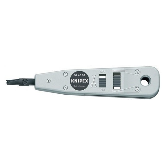 Herramienta De Insercion Longitud 175 Mm Para Lsa Plus Y Sim