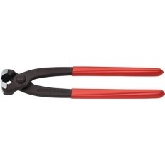 Alicate Abrazaderas De Oreja 220Mm M/Plas C/Punta 10 99I220
