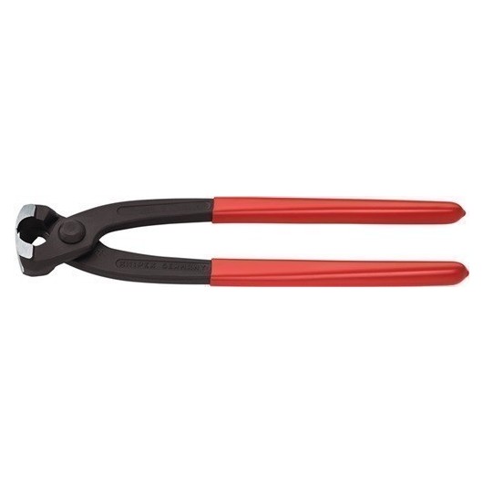 Alicate Abrazaderas De Oreja 220Mm M/Plas C/Punta 10 99I220