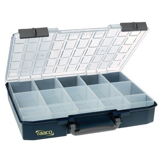 Caja Clasificadora Carry Lite An 415 X P 330 X Al 80 Mm 15 C