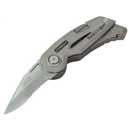 Cuchillo De Bolsillo Quickslide™ Ii Longitud 120 Mm Tipo De