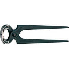 Tenaza Longitud Total 180 Mm Tenaza Negro Atramentado Knipex