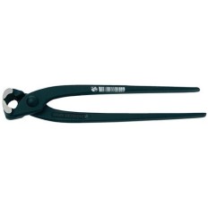 Tenazas Rusas Longitud 220 Mm Pulido Negro Pintado Promat