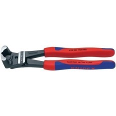 Cortabulon 200Mm Corte Frontal Max 6,0Mm M/Bim Knipex